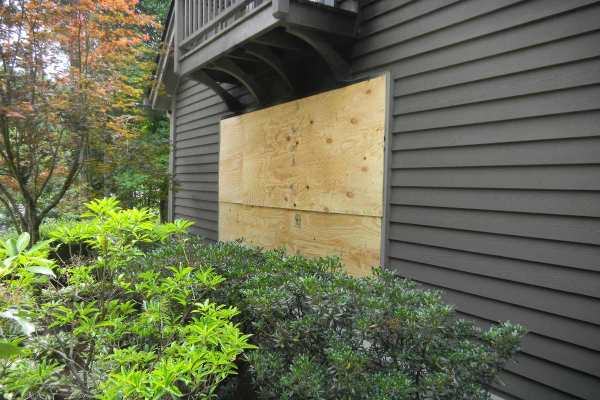 fire damage repair