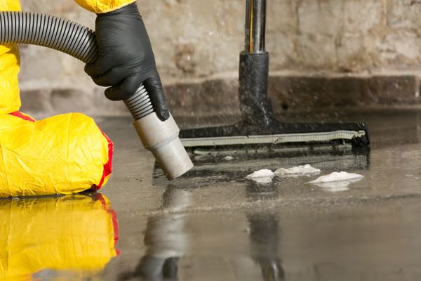 Deep Cleaning