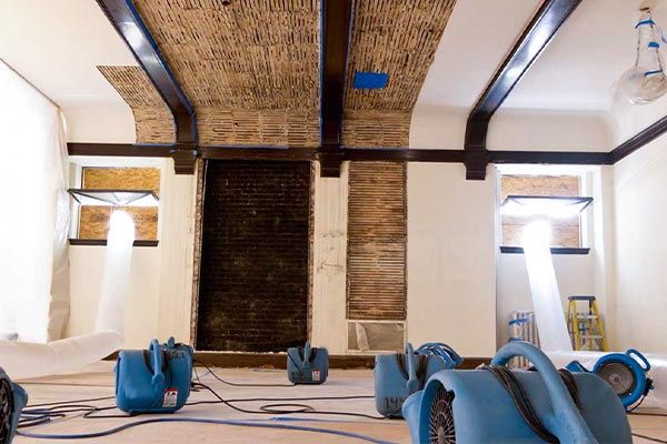 water removal